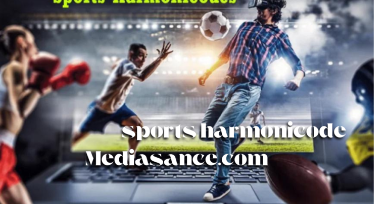 sports harmonicode