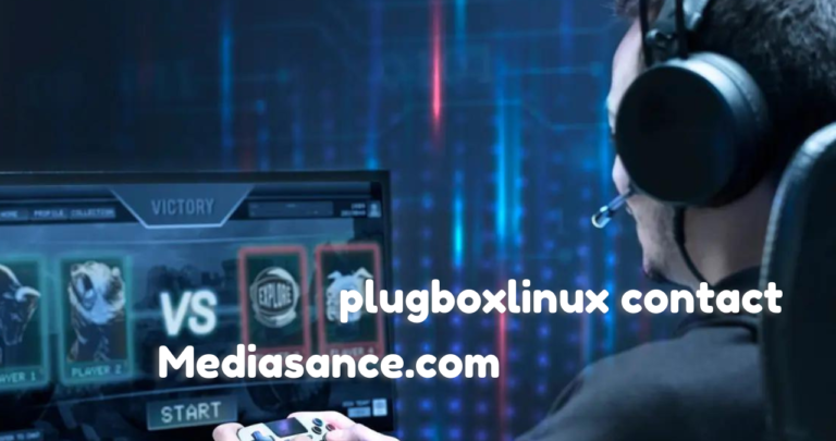 plugboxlinux contact