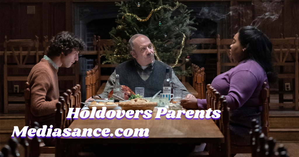 holdovers parents