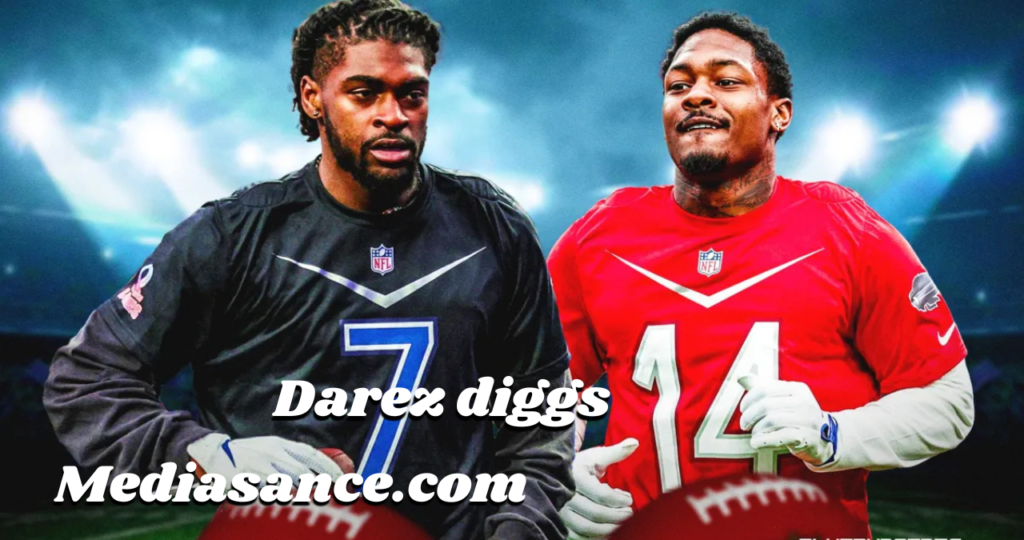 darez diggs