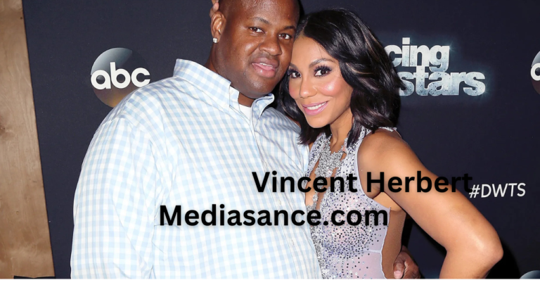 vincent herbert