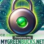 MyGreenBucks.net