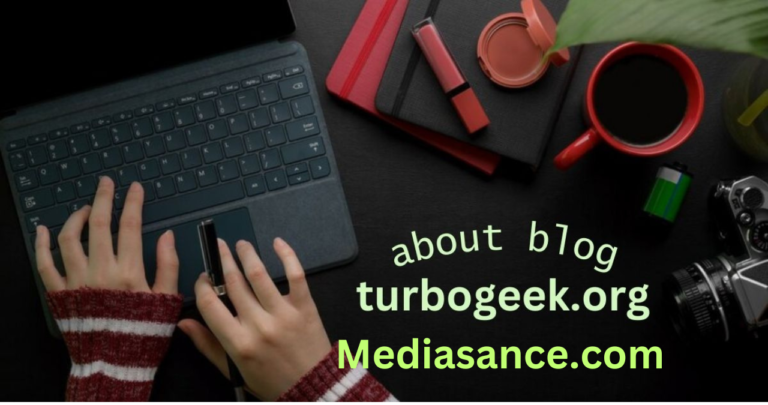 TurboGeek.org