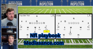 nfl playbook