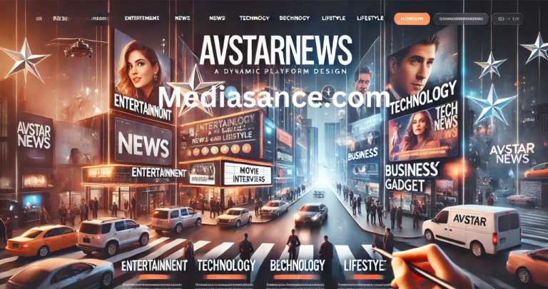 Avstarnews.com