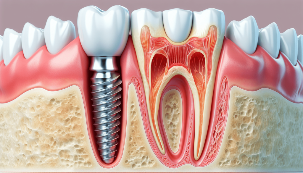 Tooth Implants