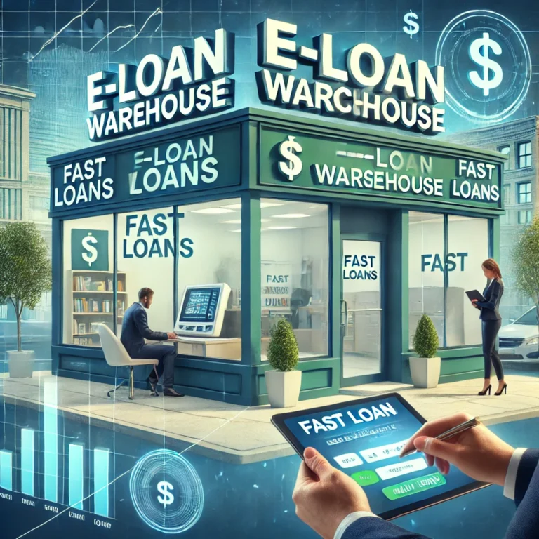 Understanding Payday Loans: A Guide to eLoanWarehouse