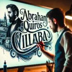 abraham quiros villalba