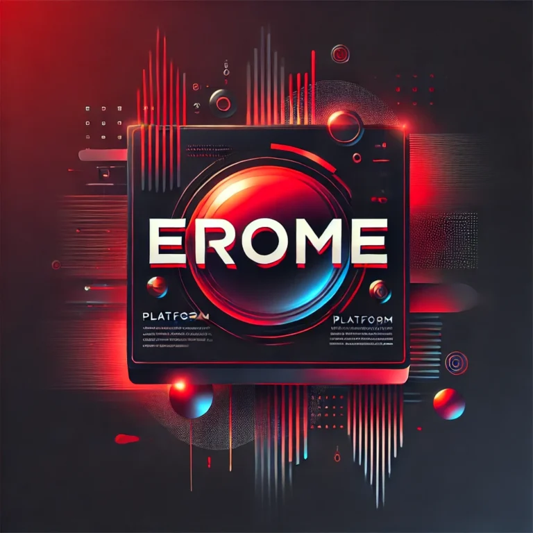 A Complete Guide to Understanding Erome